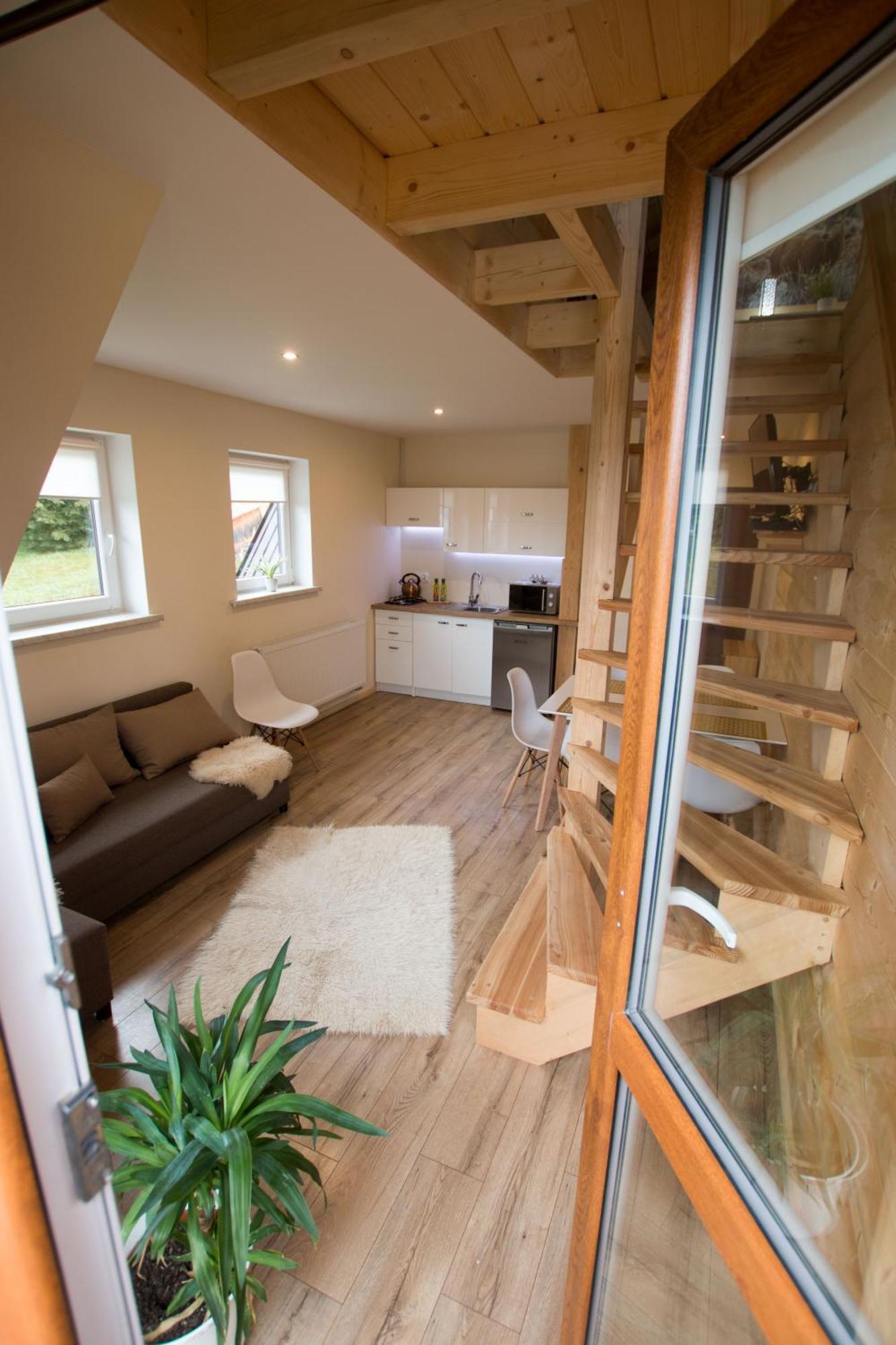 Noclegi U Gabrysi Kościelisko Habitación foto